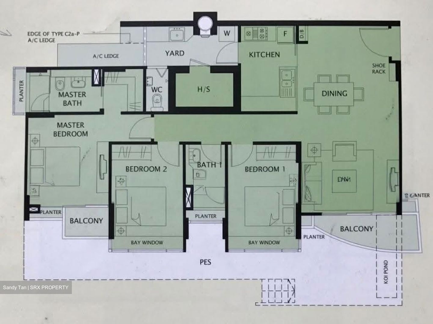 Starville (D14), Condominium #632416971